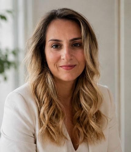 Monica Vidal Photo
