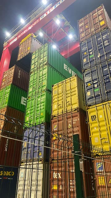 Containers