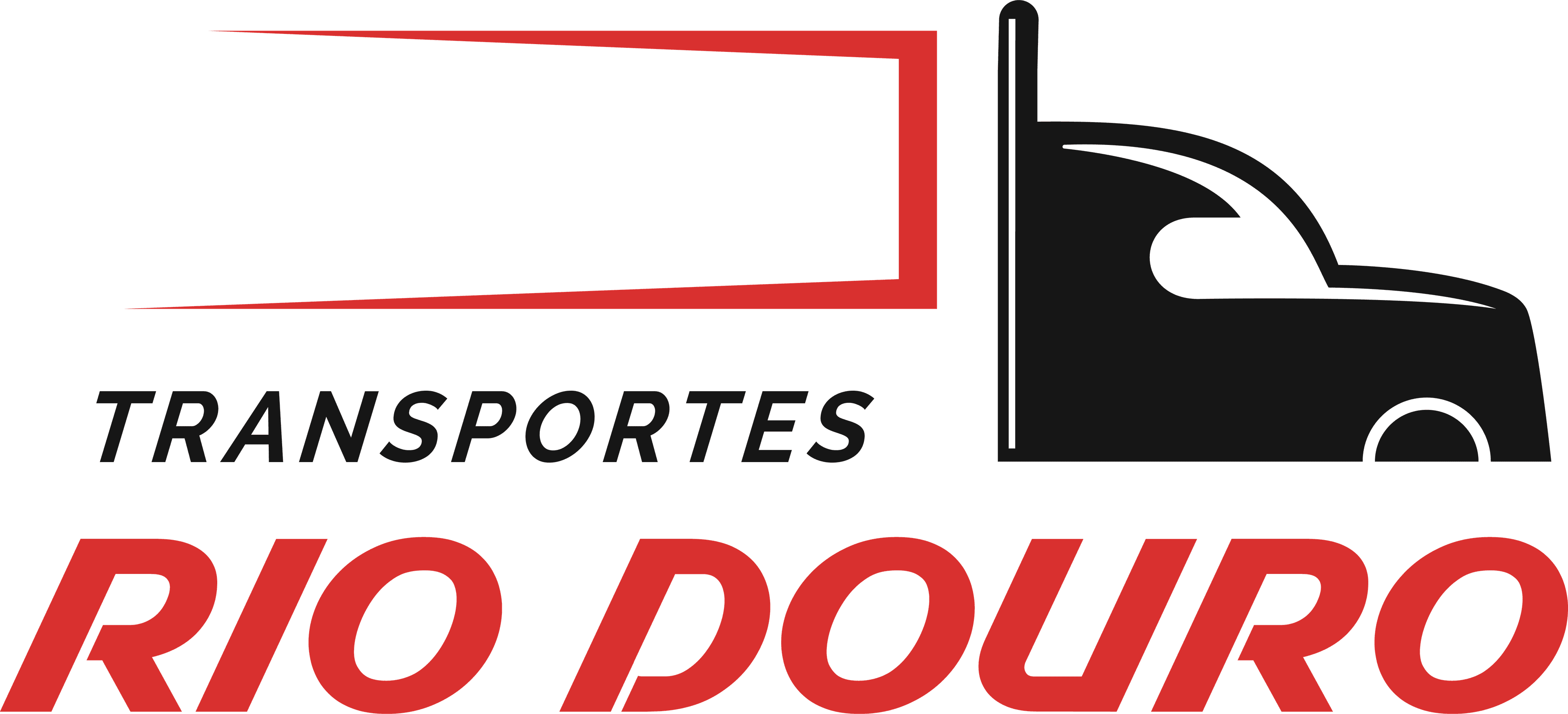 Transportes Rio Douro Logo